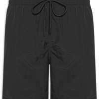 Short Masculino Walk Poliamida - Preto