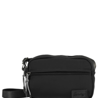 Bolsa Feminina Pequena Spa Napa Glo - Preto