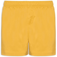 Short Beachwear Masculino Aquaone Ride - Amarelo