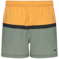 Short Masculino Riva - Laranja