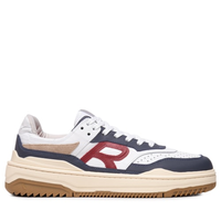Tênis Masculino R-Bronx - Branco