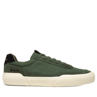 Tênis Masculino Glide - Verde
