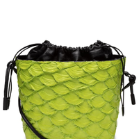 Bolsa Feminina Curimbo Color - Verde