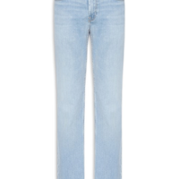 Calça Masculina Jeans Slim Fit 5 Pockets - Azul