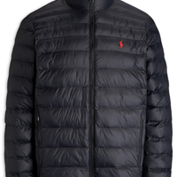 Jaqueta Masculina The Colden Packable Down - Preto