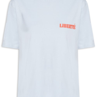 Blusa Feminina Silk Liberte - Azul