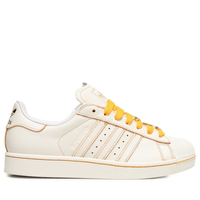 Tênis Feminino Superstar II - Branco