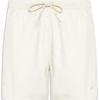 Short Masculino Club Flow - Bege