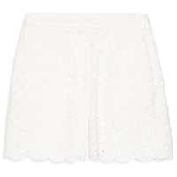 Short Feminino Laise - Branco
