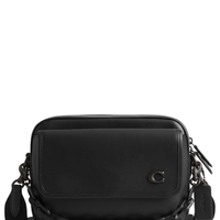 Bolsa Feminina Flap Crossbody 24 - Preto
