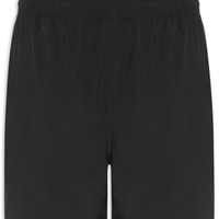 Short Masculino Casual - Preto