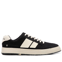 Tênis Feminino Canvas Ag Sneaker - Preto