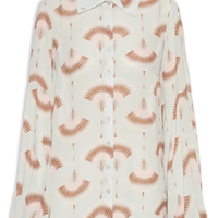 Camisa Feminina Sunny Day - Verde