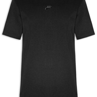 Camiseta Masculina Sportswear Premium - Preto