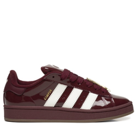 Tênis Feminino Campus 00s - Vermelho