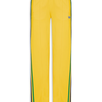Calça Feminina Classic Tp - Amarelo