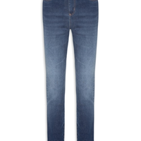 Calça Feminina Jeans Bia - Azul