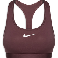 Top Swoosh - Vermelho