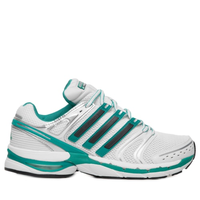 Tênis Feminino Adistar Control 5 S&R - Branco