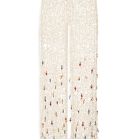 Calça Feminina Bonfim - Branco