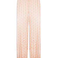 Calça Feminina Tule Estampa Cardume - Rosa