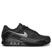 Tênis Masculino Air Max 90 - Preto