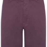 Bermuda Masculina Casual Jack - Vermelho