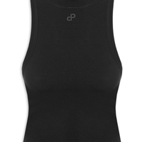 Blusa Feminina - Preto
