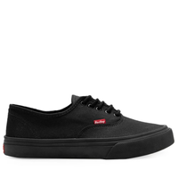 Tênis Masculino Originals Monocromo - Preto