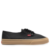 Tênis Masculino New Wave Latex - Preto