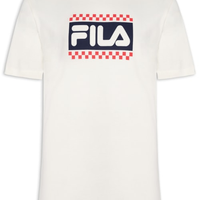 Camiseta Masculina Comfort Gt - Off White