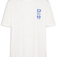 Camiseta Feminina Ipanema Institu - Branco