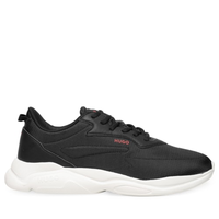 Tênis Masculino Leon Runn Nyrp - Preto
