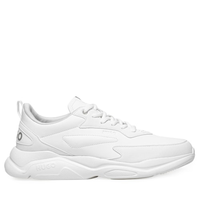 Tênis Masculino Leon Runn Nyrp - Branco