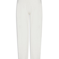 Calça Feminina Tricot Laurita - Branco