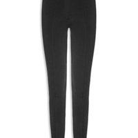 Calça Feminina Tricot Ligro - Preto