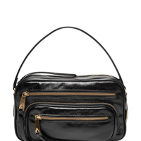 Bolsa Feminina Pequena Trentino - Preto