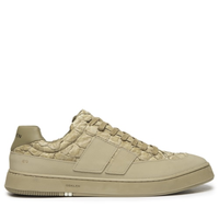 Tênis Masculino Pirarucu Ag Sneaker Monochromatic - Bege