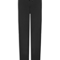 Calça Masculina Bolso Faca Slim - Preto