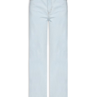 Calça Feminina Jeans Bella - Azul