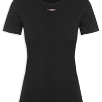 Camiseta Feminina - Preto