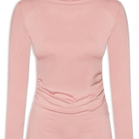 Blusa Feminina - Rosa