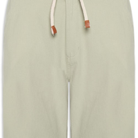 Bermuda Masculina Algodão Ocean - Verde