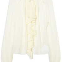 Bata Feminina Boho Campo - Amarelo