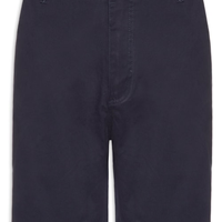 Bermuda Masculina Chino - Azul