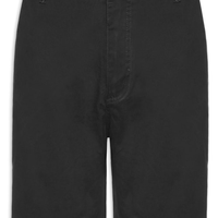 Bermuda Masculina Chino - Preto