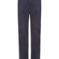 Calça Masculina Reta Chino - Cinza
