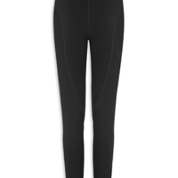 Calça Feminina Legging Térmica Forro Aveludada - Preto