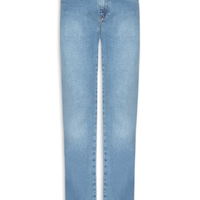 Calça Masculina Slim Básica - Azul