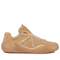 Tênis Feminino 48"S - Marrom